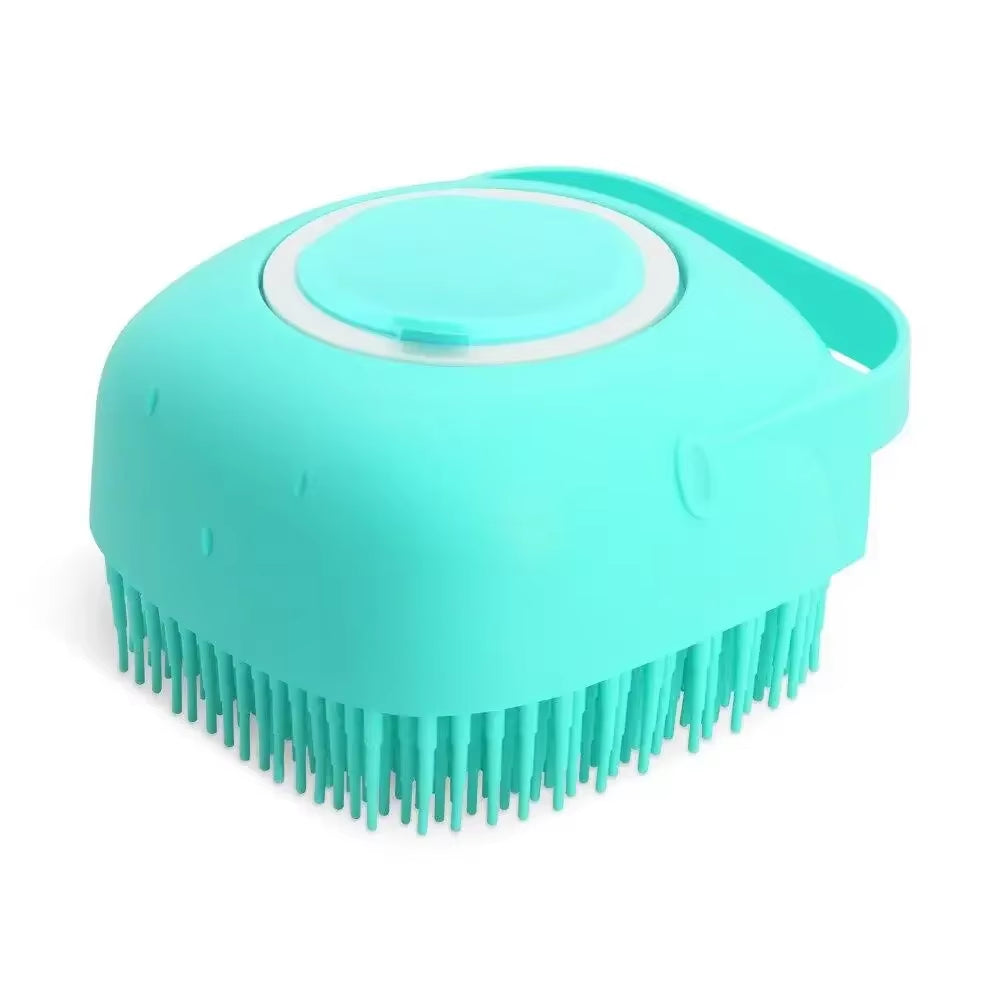 Cat Hair Brush Dog Hair Brush Electric Pet Cleaning Brush Steam Spray Brush Massage Hair Removal Comb anti Flying Brush