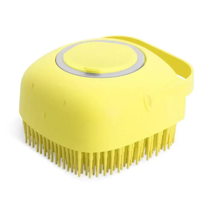 Cat Hair Brush Dog Hair Brush Electric Pet Cleaning Brush Steam Spray Brush Massage Hair Removal Comb anti Flying Brush